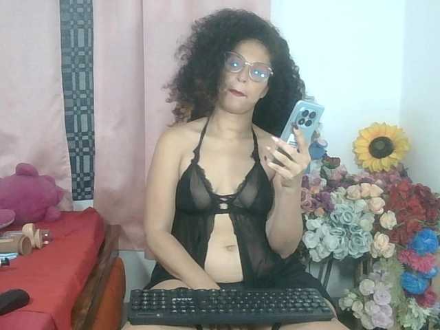 la-pelichurca5 live webcam show