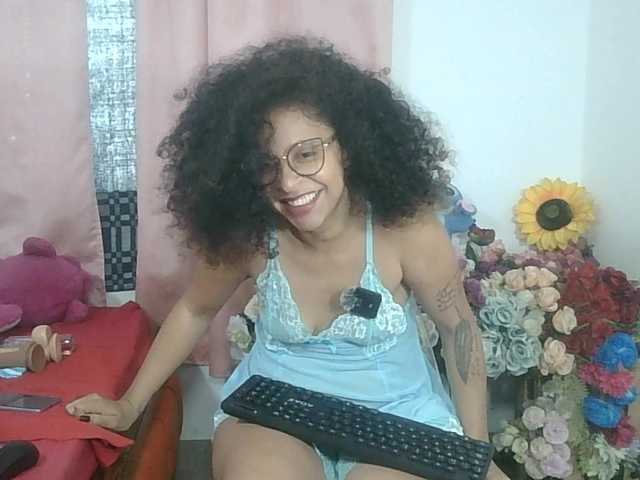 la-pelichurca5 live webcam show