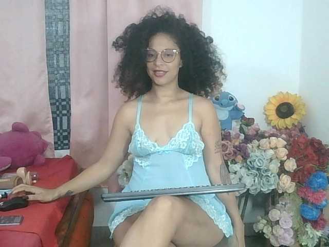 la-pelichurca5 live webcam show