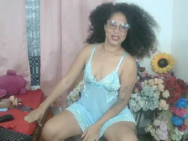 la-pelichurca5 live webcam show