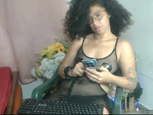 la-pelichurca5 live cam on BongaCams