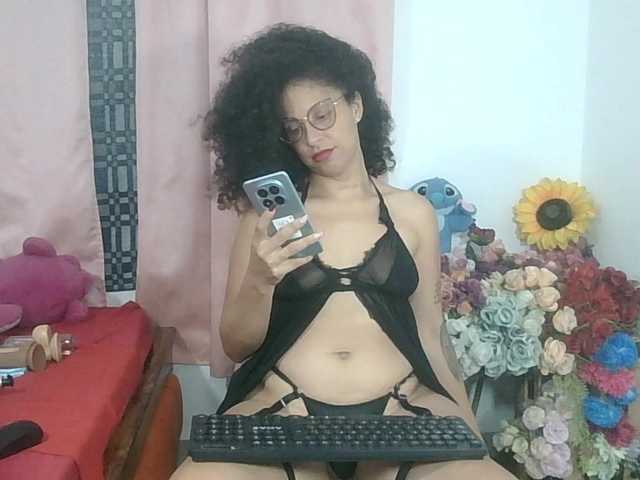 la-pelichurca5 live webcam show