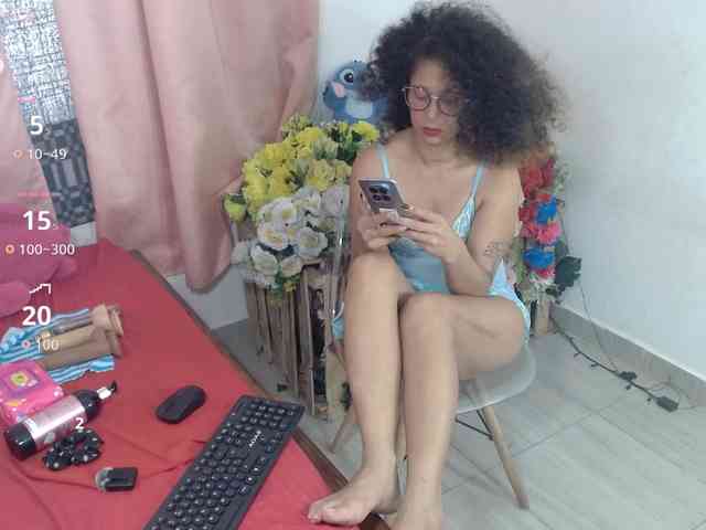 la-pelichurca5 Live Webcam on BongaCams