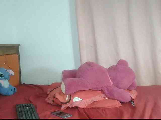 la-pelichurca5 webcam