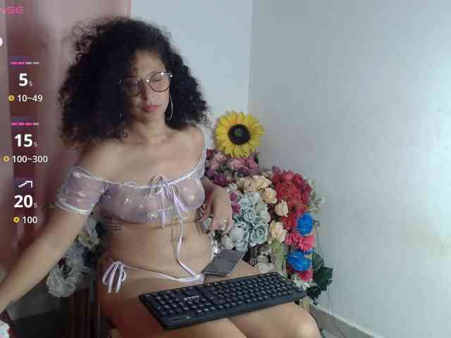 la-pelichurca5 webcam