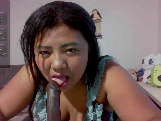 ambber-smith webcam