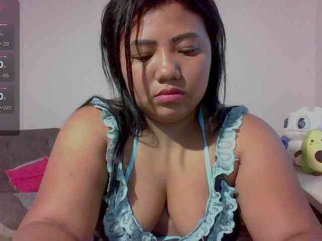 ambber-smith webcam