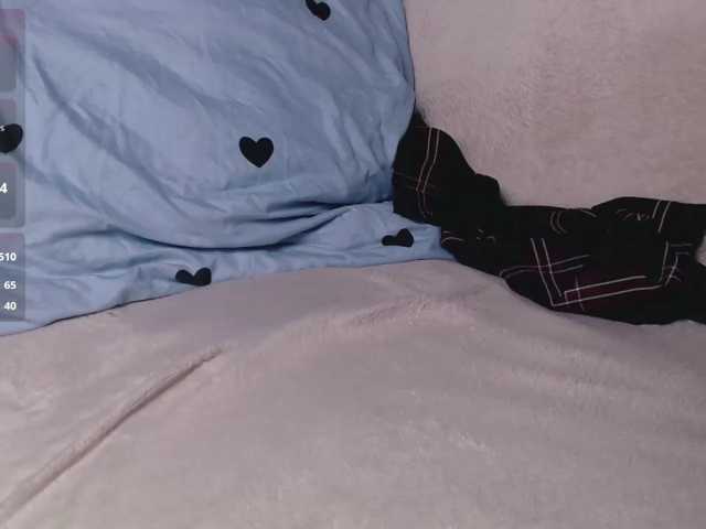 tastycherrypie live cam on BongaCams