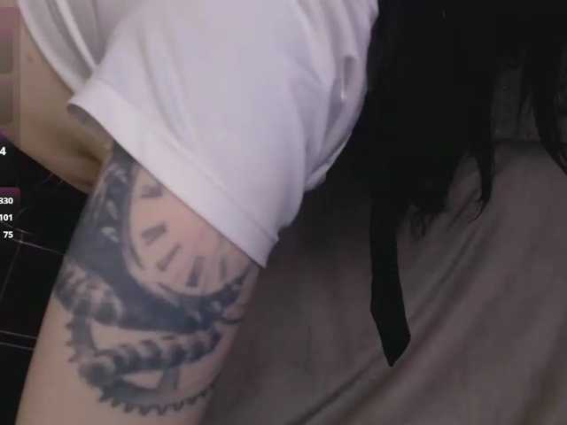 tastycherrypie live cam on BongaCams