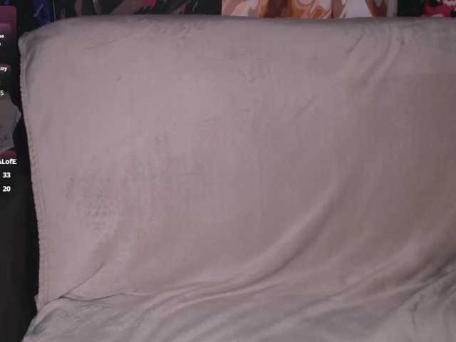 tastycherrypie live cam on BongaCams