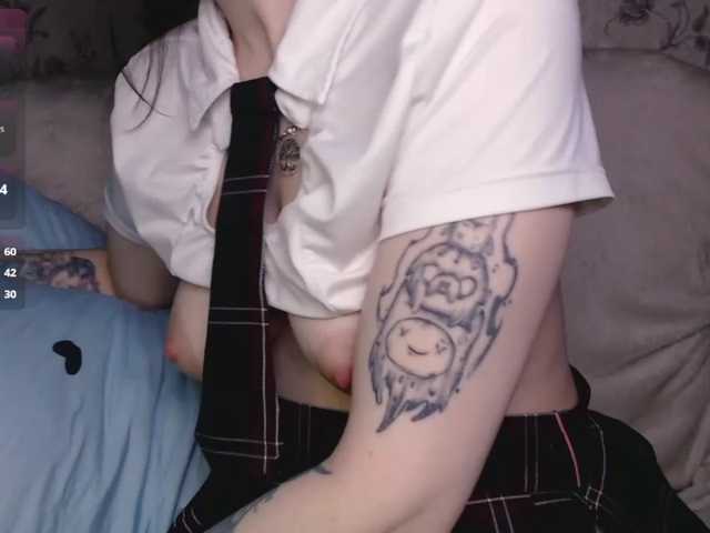 tastycherrypie live cam on BongaCams