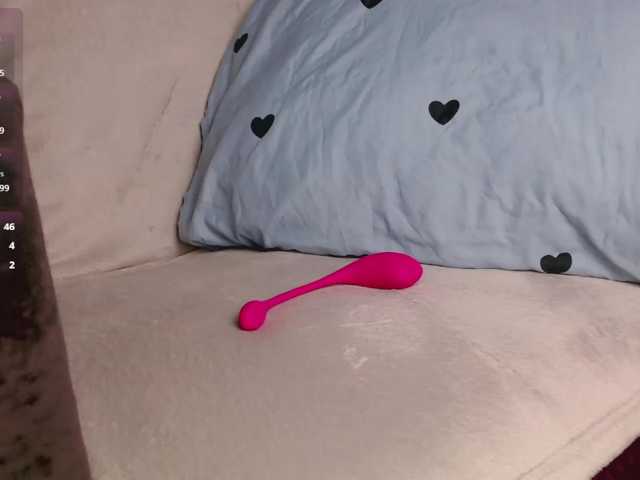 tastycherrypie live cam on BongaCams