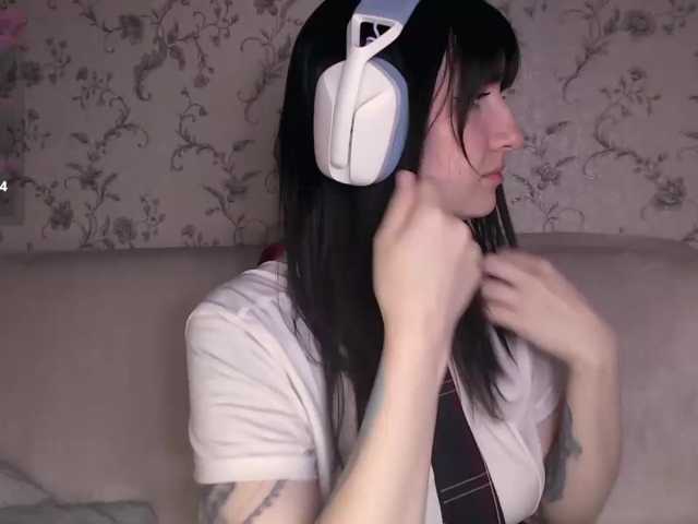 tastycherrypie live cam on BongaCams