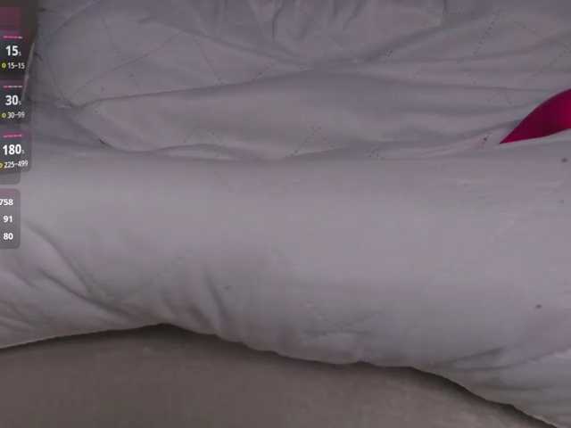 tastycherrypie live cam on BongaCams