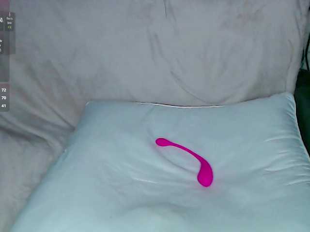 tastycherrypie live cam on BongaCams