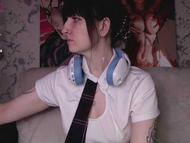 tastycherrypie live cam on BongaCams