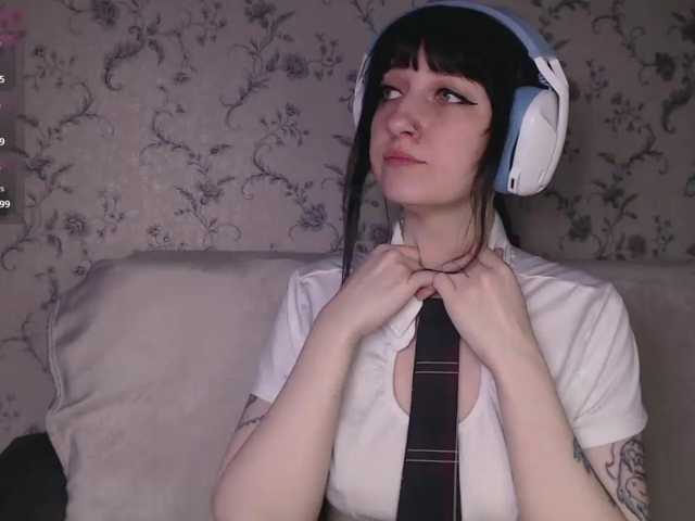 tastycherrypie live cam on BongaCams