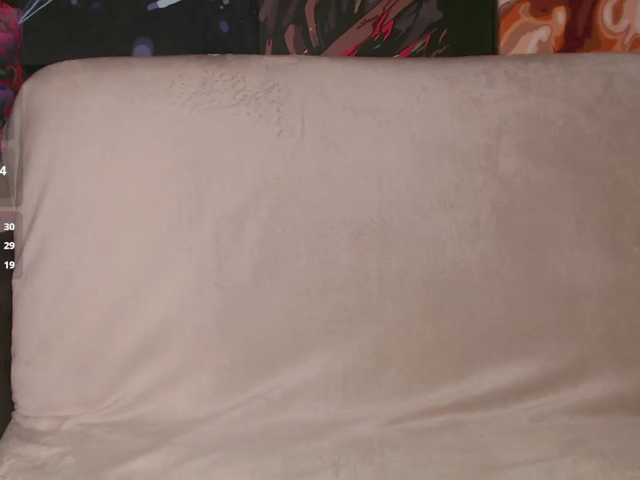 tastycherrypie live cam on BongaCams