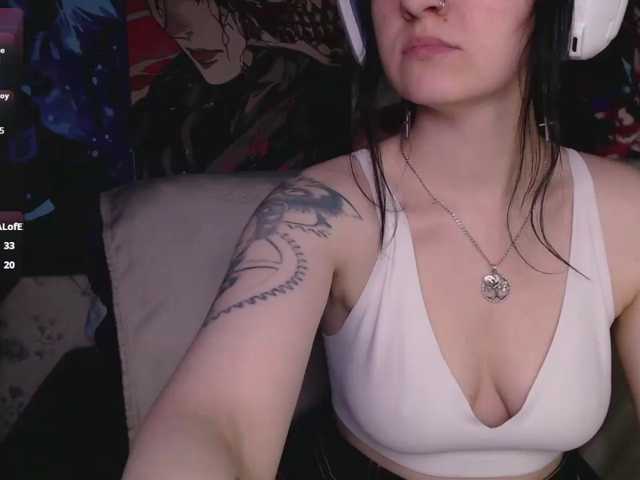 tastycherrypie live cam on BongaCams