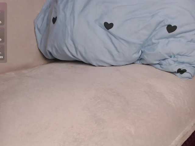 tastycherrypie live cam on BongaCams