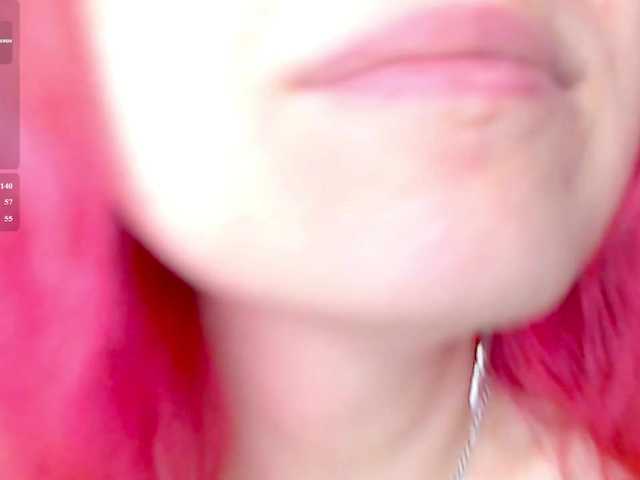tastycherrypie live cam on BongaCams