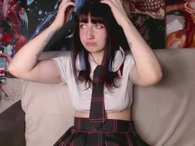 tastycherrypie live cam on BongaCams