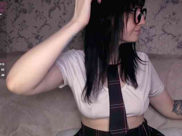 tastycherrypie webcam