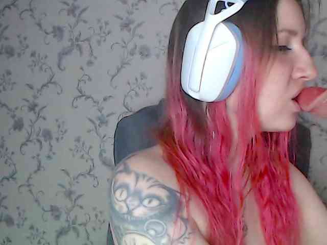 tastycherrypie Sex Cam Show