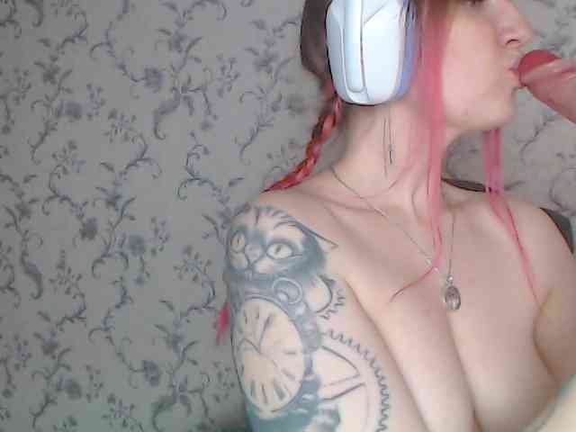 tastycherrypie Sex Cam Show