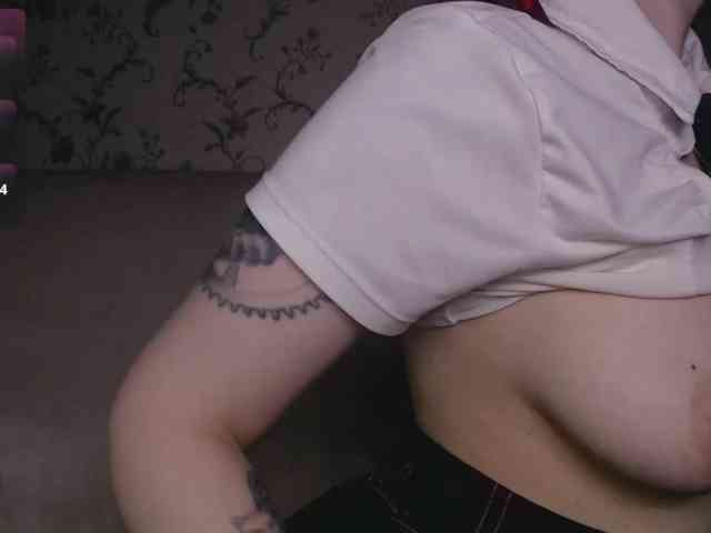 tastycherrypie webcam
