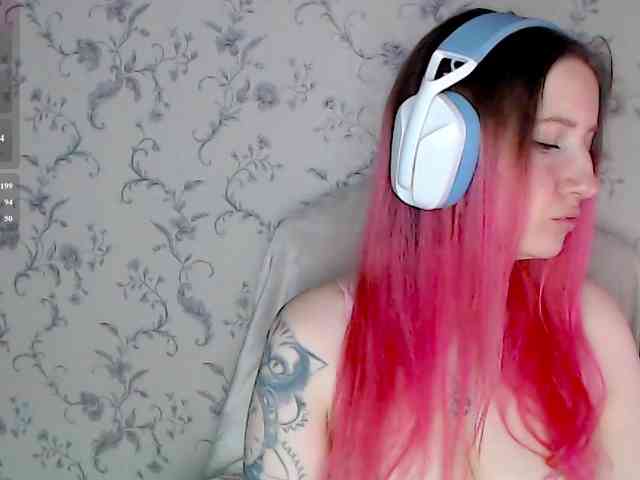 tastycherrypie webcam