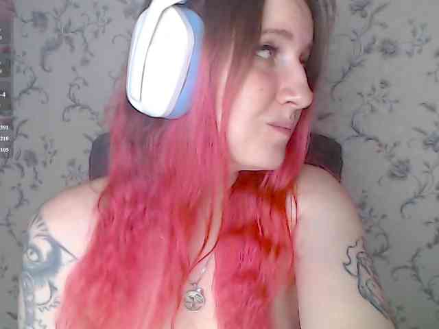 tastycherrypie webcam