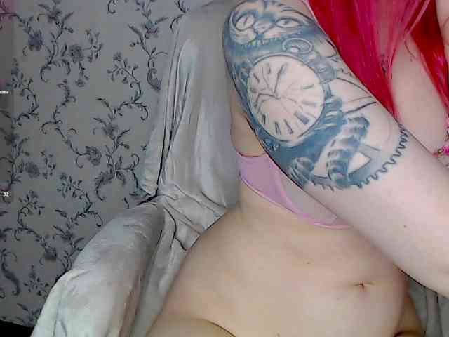 tastycherrypie webcam
