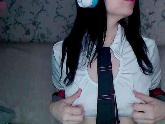 tastycherrypie webcam