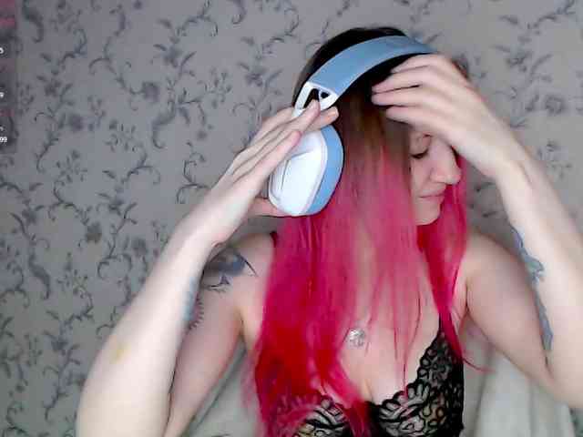 tastycherrypie webcam