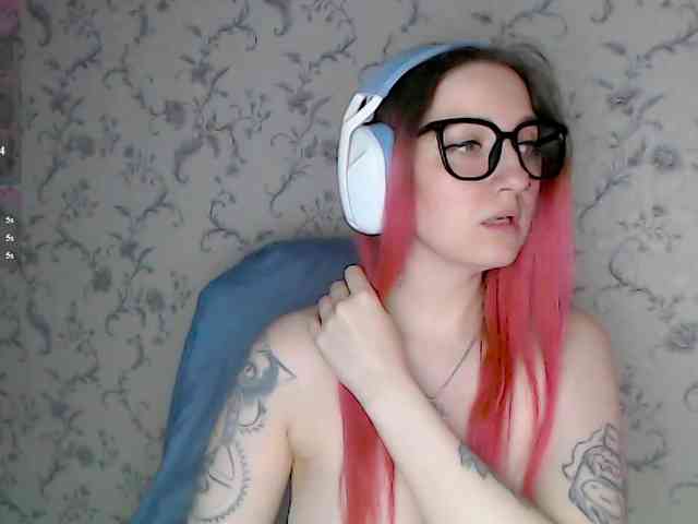 tastycherrypie webcam