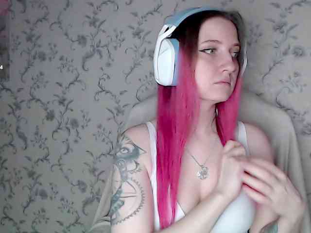 tastycherrypie webcam