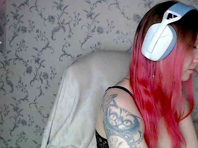 tastycherrypie webcam