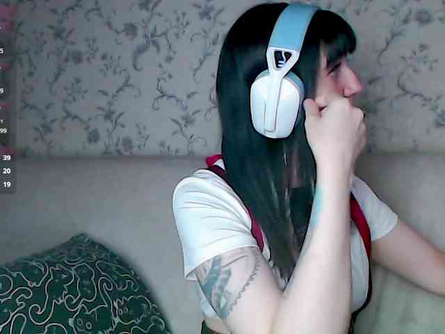 tastycherrypie webcam