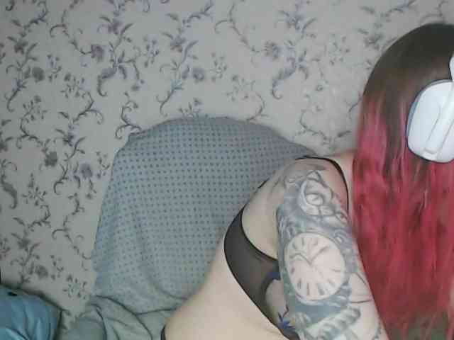 tastycherrypie webcam