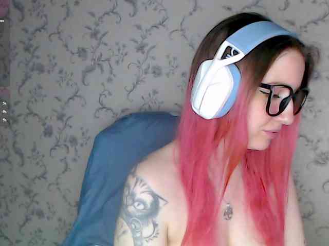 tastycherrypie Sex Cam Show