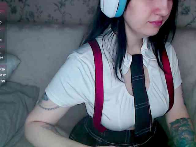 tastycherrypie webcam