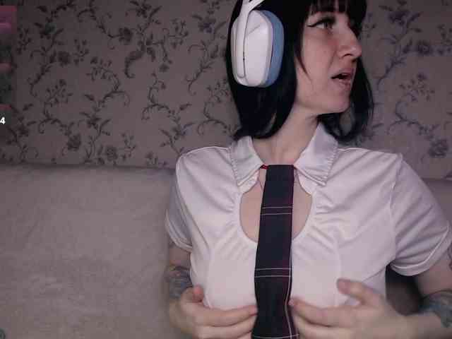 tastycherrypie webcam