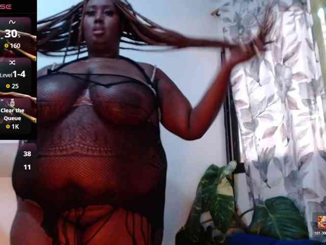 SavannaRichards webcam
