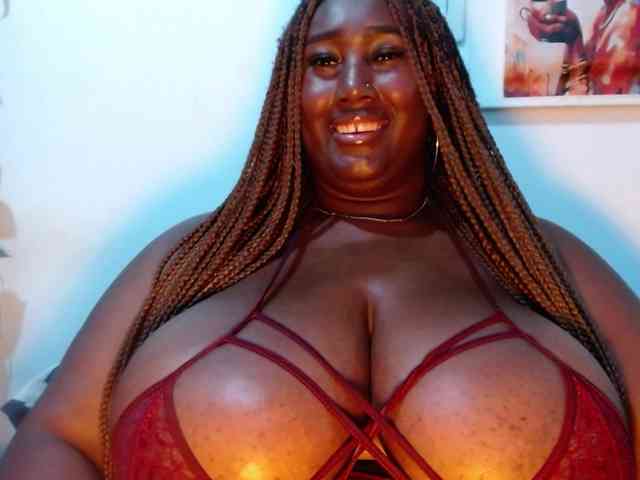 SavannaRichards webcam