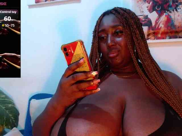 SavannaRichards webcam