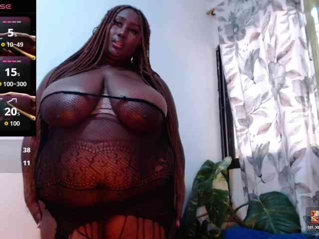 SavannaRichards webcam