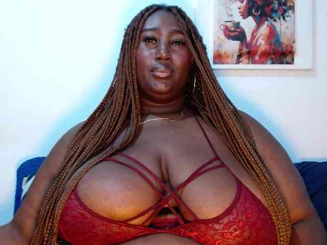 SavannaRichards webcam
