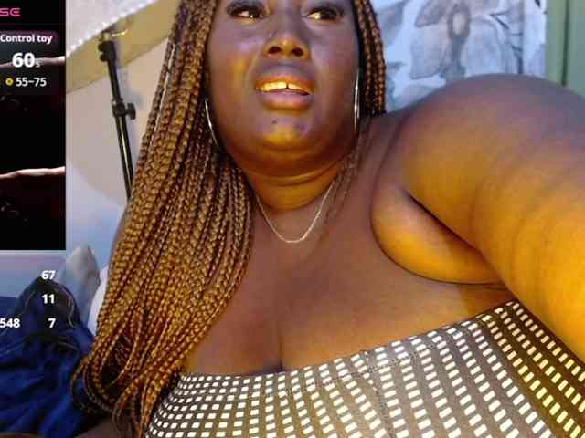 SavannaRichards webcam