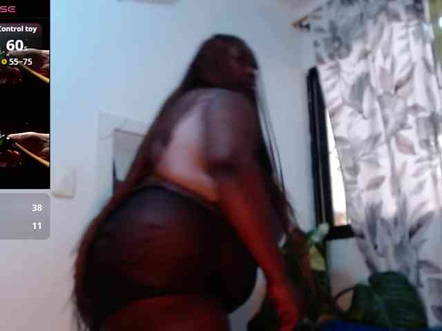 SavannaRichards webcam